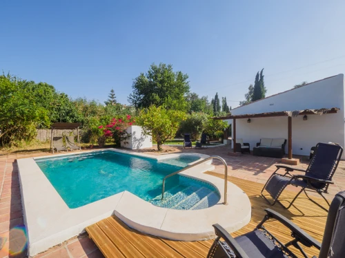 Ferienhaus Cártama, 2 Schlafzimmer, 4 Personen - photo_1011865203195