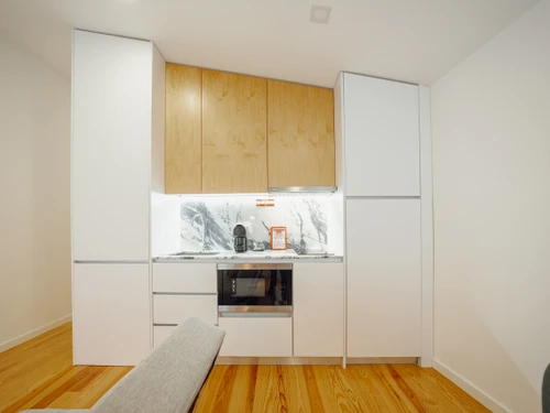 Appartement Porto, 2 pièces, 3 personnes - photo_1011865203620