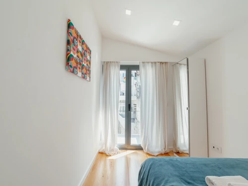Appartement Porto, 2 pièces, 3 personnes - photo_1011865203620