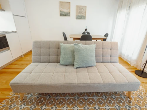 Appartement Porto, 2 pièces, 3 personnes - photo_1011865203620