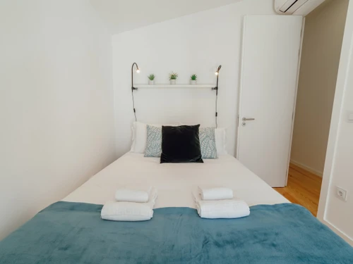Appartement Porto, 2 pièces, 3 personnes - photo_1011865203620