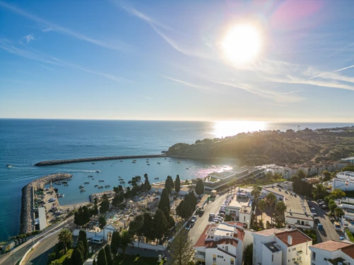 Appartement Albufeira, 2 pièces, 2 personnes - photo_1011865204148