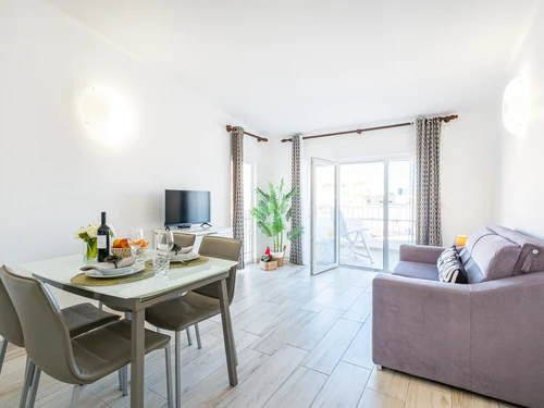 Appartement Albufeira, 2 pièces, 2 personnes - photo_1011865204148