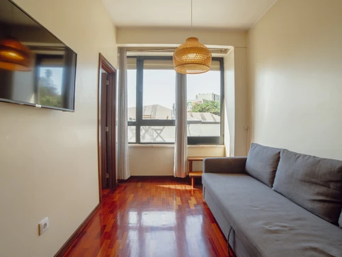 Appartement Porto, 2 pièces, 4 personnes - photo_1011865204426