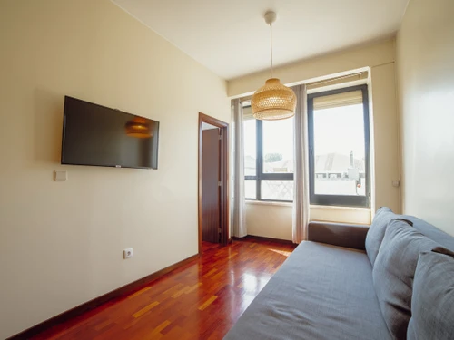 Appartement Porto, 2 pièces, 4 personnes - photo_1011865204426