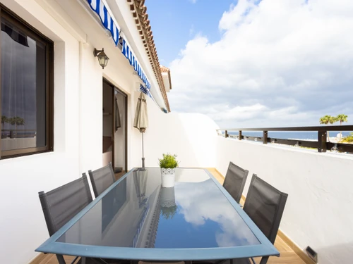 Ferienwohnung Santiago del Teide, 1 Schlafzimmer, 4 Personen - photo_1011865204654