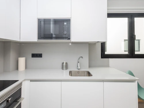 Apartment Las Palmas de Gran Canaria, 2 bedrooms, 4 persons - photo_1011865204797