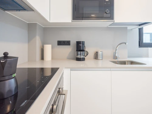 Apartment Las Palmas de Gran Canaria, 2 bedrooms, 4 persons - photo_1011865204797