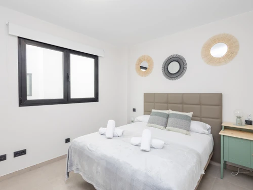 Apartment Las Palmas de Gran Canaria, 2 bedrooms, 4 persons - photo_1011865204797