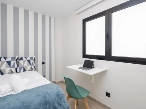 Apartment Las Palmas de Gran Canaria, 2 bedrooms, 4 persons - photo_1011865204797