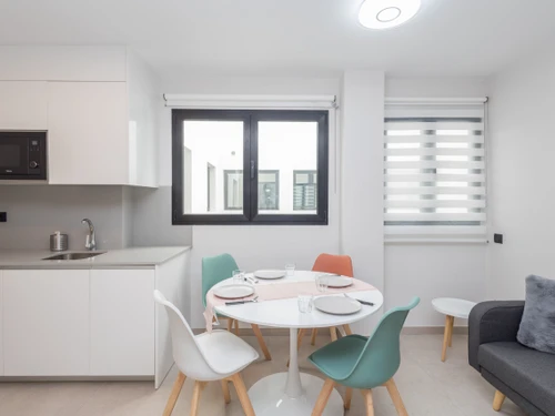 Apartment Las Palmas de Gran Canaria, 2 bedrooms, 4 persons - photo_1011865204797