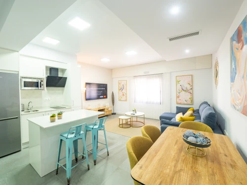 Apartment Alhaurín el Grande, 1 bedroom, 4 persons - photo_1011865204945