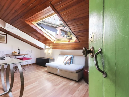 Apartment Lisbon, 2 bedrooms, 4 persons - photo_1011865205095