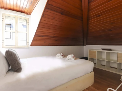 Apartment Lisbon, 2 bedrooms, 4 persons - photo_1011865205095