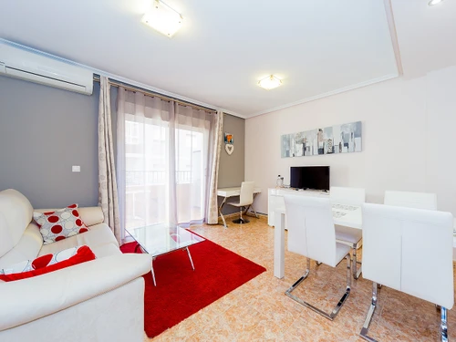 Appartement Torrevieja, 2 pièces, 4 personnes - photo_1011865205583