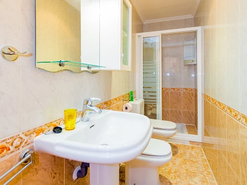 Ferienwohnung Torrevieja, 1 Schlafzimmer, 4 Personen - photo_1011865205583