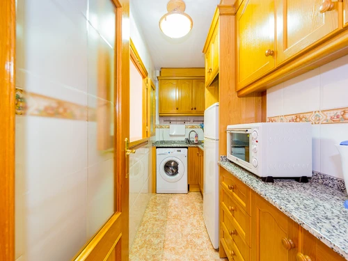 Ferienwohnung Torrevieja, 1 Schlafzimmer, 4 Personen - photo_1011865205583