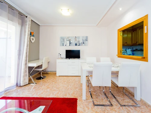 Ferienwohnung Torrevieja, 1 Schlafzimmer, 4 Personen - photo_1011865205583