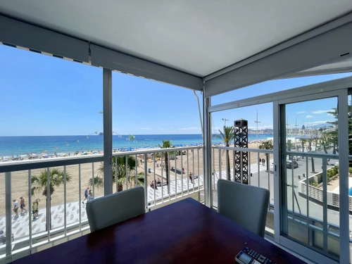Appartement Benidorm, 2 pièces, 4 personnes - photo_1011865205712