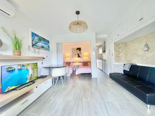 Apartment Benidorm, 1 bedroom, 3 persons - photo_1011865205979