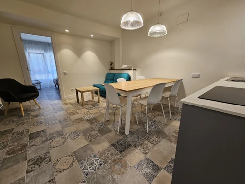 Ferienwohnung Gijón, 3 Schlafzimmer, 5 Personen - photo_1011865206105