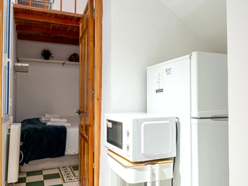 Appartement Madrid, 2 pièces, 3 personnes - photo_1011865206504