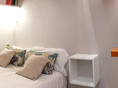 Ferienwohnung Madrid, 1 Schlafzimmer, 3 Personen - photo_1011865206504