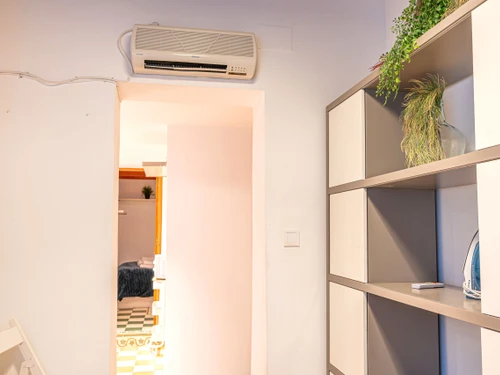 Appartement Madrid, 2 pièces, 3 personnes - photo_1011865206504