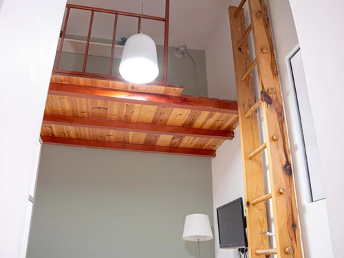 Appartement Madrid, 2 pièces, 3 personnes - photo_1011865206504