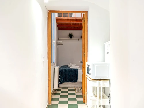 Appartement Madrid, 2 pièces, 3 personnes - photo_1011865206504