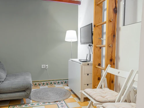 Appartement Madrid, 2 pièces, 3 personnes - photo_1011865206504
