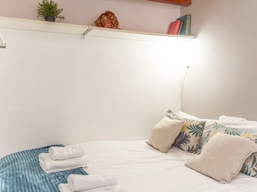 Appartement Madrid, 2 pièces, 3 personnes - photo_1011865206504