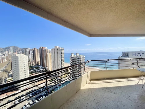 Ferienwohnung Benidorm, 1 Schlafzimmer, 4 Personen - photo_1011865206760
