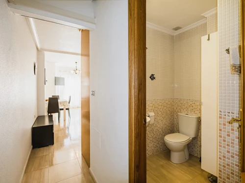 Ferienwohnung Torrevieja, 1 Schlafzimmer, 4 Personen - photo_1011865206929