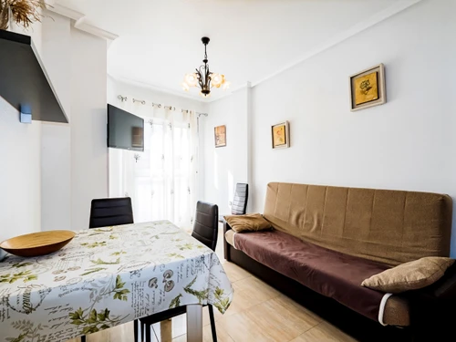 Ferienwohnung Torrevieja, 1 Schlafzimmer, 4 Personen - photo_1011865206929