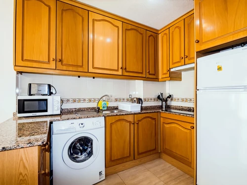 Ferienwohnung Torrevieja, 1 Schlafzimmer, 4 Personen - photo_1011865206929