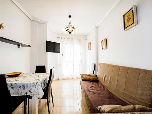Ferienwohnung Torrevieja, 1 Schlafzimmer, 4 Personen - photo_1011865206929