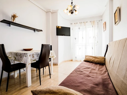 Apartamento Torrevieja, 1 dormitorio, 4 personas - photo_1011865206929