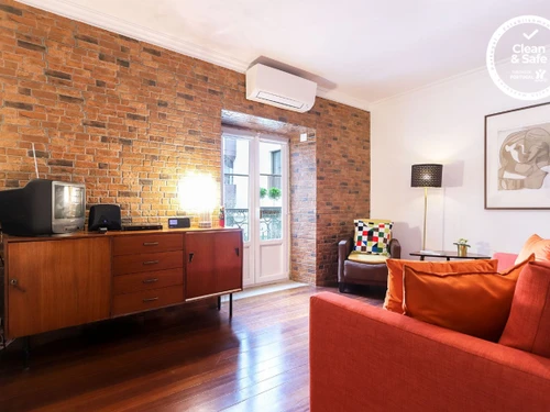Appartement Lisbonne, 3 pièces, 6 personnes - photo_1011865207277