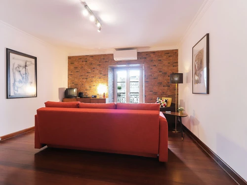 Ferienwohnung Lissabon, 2 Schlafzimmer, 6 Personen - photo_1011865207277