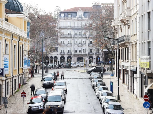 Ferienwohnung Lissabon, 2 Schlafzimmer, 6 Personen - photo_1011865207277