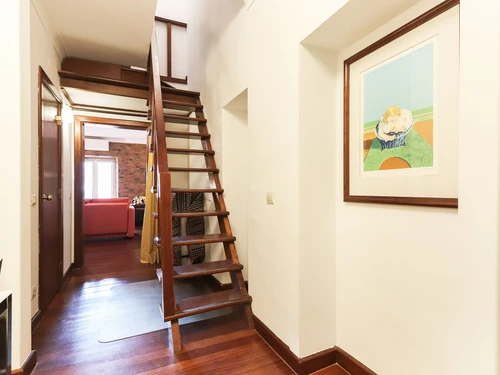 Ferienwohnung Lissabon, 2 Schlafzimmer, 6 Personen - photo_1011865207277