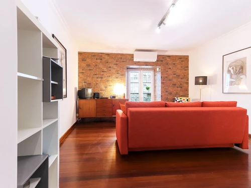 Ferienwohnung Lissabon, 2 Schlafzimmer, 6 Personen - photo_1011865207277