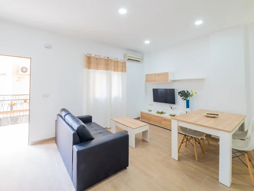 Studio Málaga, studio flat, 2 persons - photo_1011865207446