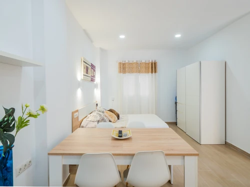 Studio Málaga-Churriana, 1 pièce, 2 personnes - photo_1011865207446
