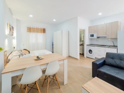 Studio Málaga, studio flat, 2 persons - photo_1011865207446