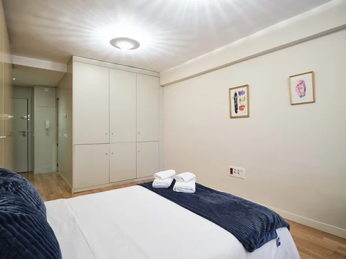 Appartement Madrid, 2 pièces, 3 personnes - photo_1011865207637