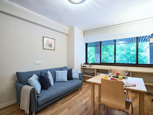 Appartement Madrid, 2 pièces, 3 personnes - photo_1011865207637