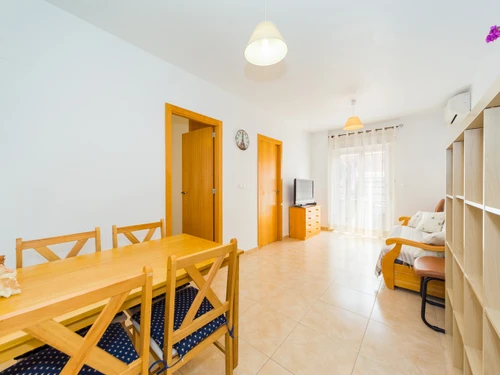 Apartamento Torrevieja, 1 dormitorio, 4 personas - photo_1011865208499