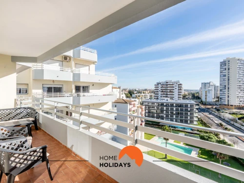 Ferienwohnung Portimão, 1 Schlafzimmer, 4 Personen - photo_1011865208686